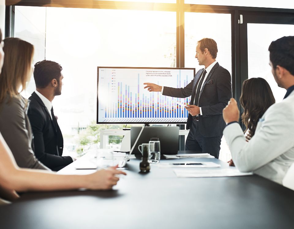 Market Opportunity Detection