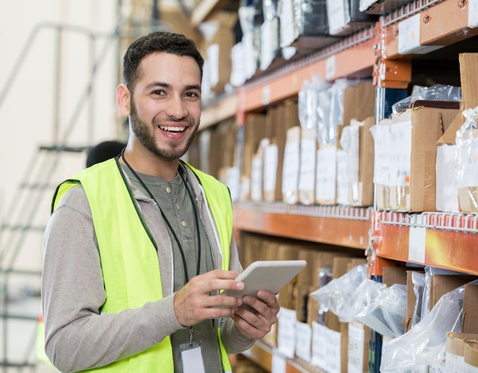 Inventory Intelligence
