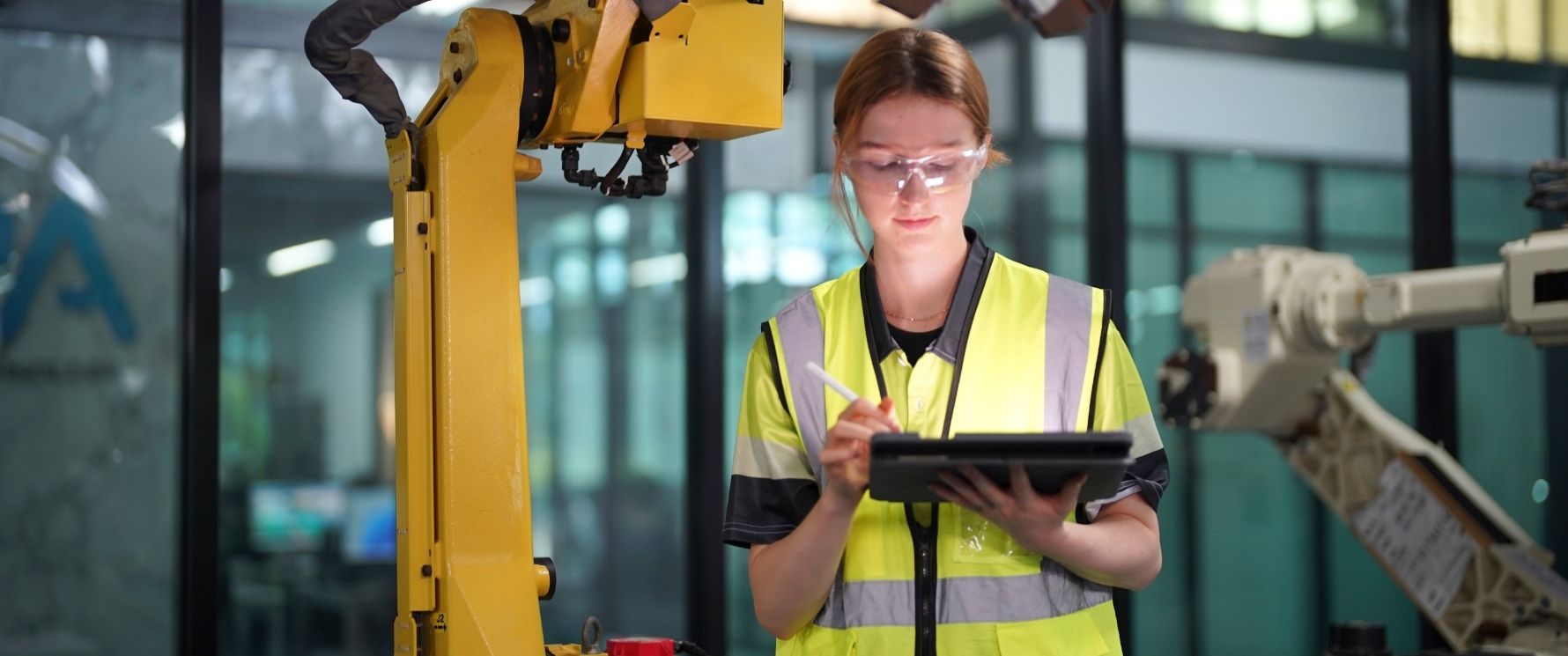 manufacturing control